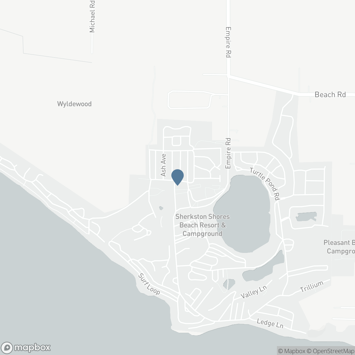 99 FOREST GROVE, Port Colborne, Ontario L0S 1R0